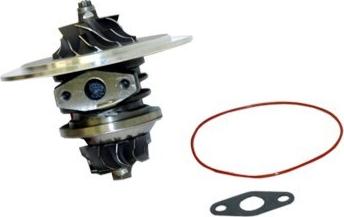 WE PARTS 431370009 - Картридж турбины, группа корпуса компрессора www.autospares.lv