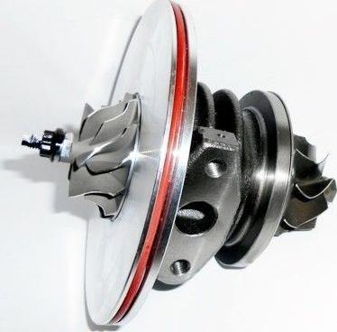 WE PARTS 431370082 - Картридж турбины, группа корпуса компрессора www.autospares.lv