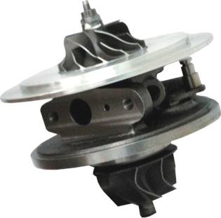 WE PARTS 431370128 - Картридж турбины, группа корпуса компрессора www.autospares.lv