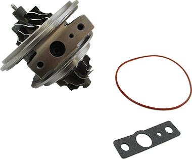 WE PARTS 431370173 - Картридж турбины, группа корпуса компрессора www.autospares.lv