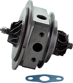 WE PARTS 431370881 - Картридж турбины, группа корпуса компрессора www.autospares.lv