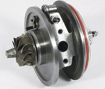 WE PARTS 431370341 - Картридж турбины, группа корпуса компрессора www.autospares.lv