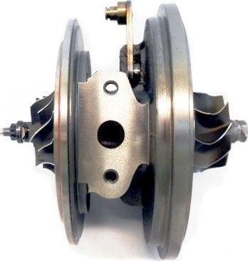 WE PARTS 431370382 - Картридж турбины, группа корпуса компрессора www.autospares.lv