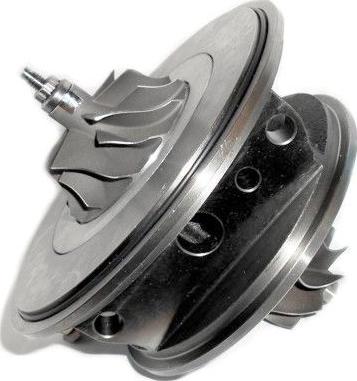 WE PARTS 431370295 - Картридж турбины, группа корпуса компрессора www.autospares.lv