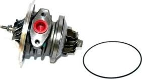 WE PARTS 431370254 - Картридж турбины, группа корпуса компрессора www.autospares.lv