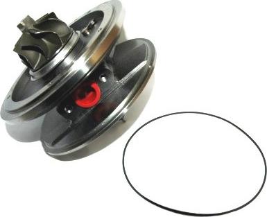 WE PARTS 431370212 - Картридж турбины, группа корпуса компрессора www.autospares.lv