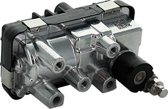 WE PARTS 432280004 - Kompresors, Turbopūte autospares.lv