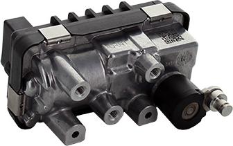 WE PARTS 432280010 - Kompresors, Turbopūte autospares.lv