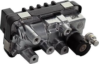 WE PARTS 432280011 - Kompresors, Turbopūte autospares.lv