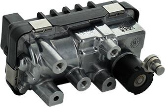 WE PARTS 432280018 - Kompresors, Turbopūte autospares.lv