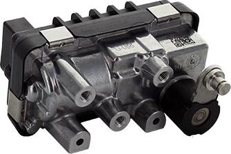 WE PARTS 432280013 - Kompresors, Turbopūte autospares.lv