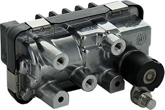 WE PARTS 432280035 - Kompresors, Turbopūte autospares.lv