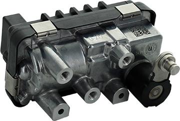 WE PARTS 432280030 - Kompresors, Turbopūte autospares.lv