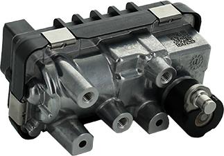 WE PARTS 432280027 - Kompresors, Turbopūte www.autospares.lv