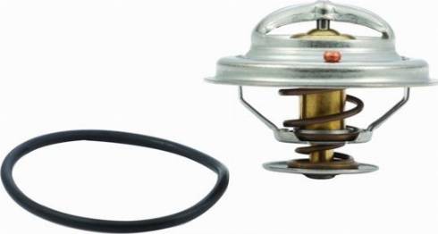 WE PARTS 421150091 - Coolant thermostat / housing www.autospares.lv