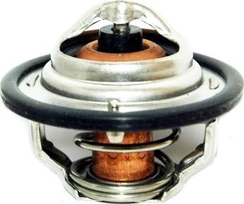 WE PARTS 421150057 - Termostats, Dzesēšanas šķidrums www.autospares.lv