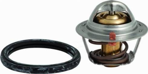 WE PARTS 421150115 - Coolant thermostat / housing www.autospares.lv