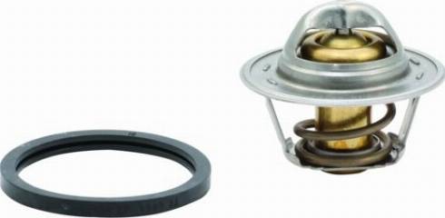 WE PARTS 421150121 - Coolant thermostat / housing www.autospares.lv