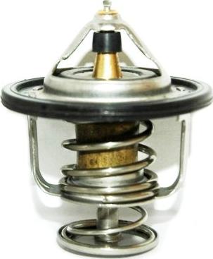 WE PARTS 421150123 - Термостат охлаждающей жидкости / корпус www.autospares.lv