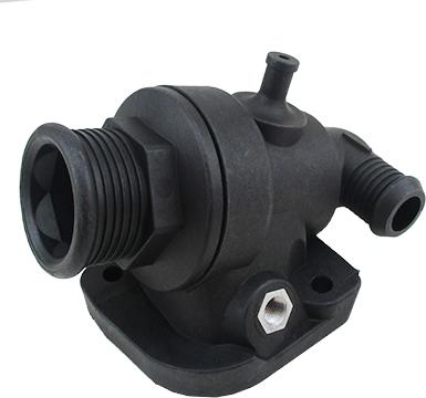 WE PARTS 421850140 - Фланец охлаждающей жидкости www.autospares.lv