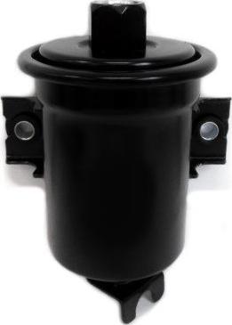 WE PARTS 4221 - Fuel filter www.autospares.lv