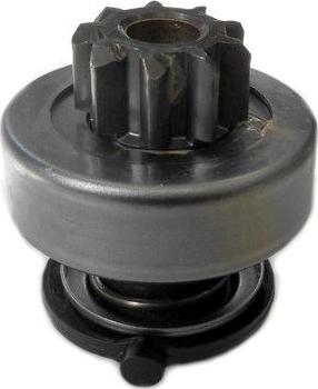 WE PARTS 471490091 - Pinion, bendix, starter www.autospares.lv