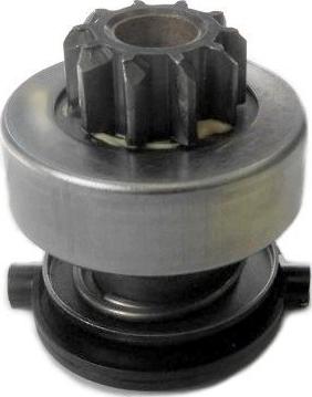 WE PARTS 471490062 - Pinion, bendix, starter www.autospares.lv