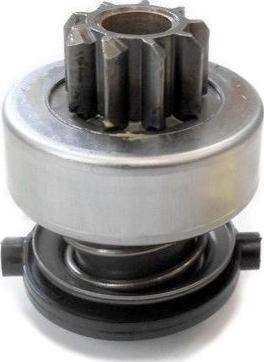 WE PARTS 471490003 - Ведущая шестерня, бендикс, стартер www.autospares.lv