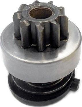 WE PARTS 471490016 - Zobrats, Starteris www.autospares.lv