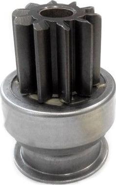 WE PARTS 471490130 - Pinion, bendix, starter www.autospares.lv