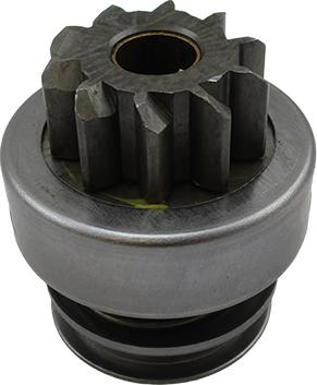 WE PARTS 471490227 - Pinion, bendix, starter www.autospares.lv