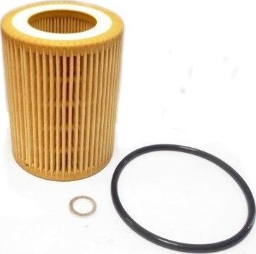 WE PARTS 14051 - Oil Filter www.autospares.lv