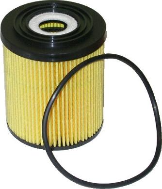 RIDEX 7O0125 - Eļļas filtrs www.autospares.lv