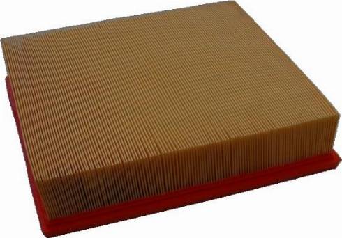 WE PARTS 16596 - Air Filter, engine www.autospares.lv