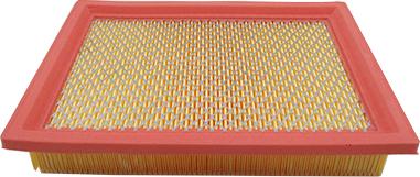 Clean Filters MA 113 - Gaisa filtrs www.autospares.lv