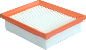 KNECHT 70547612 - Air Filter, engine www.autospares.lv