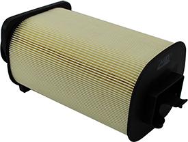 HIFI FILTER SA 5342 - Gaisa filtrs www.autospares.lv