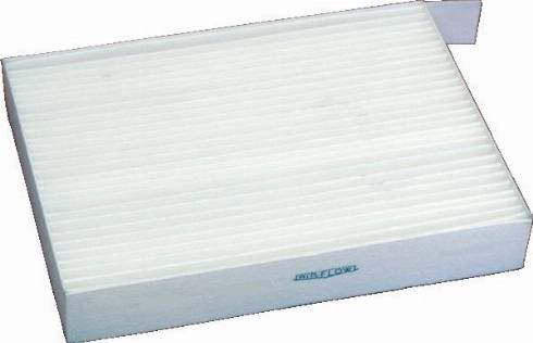 WE PARTS 17496 - Filter, interior air www.autospares.lv