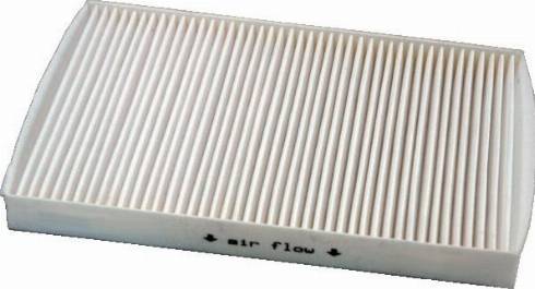 WE PARTS 17433 - Filter, interior air www.autospares.lv