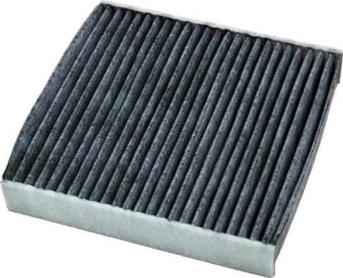 WE PARTS 17426K - Filter, interior air www.autospares.lv