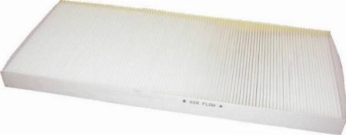 WE PARTS 17096 - Filter, interior air www.autospares.lv