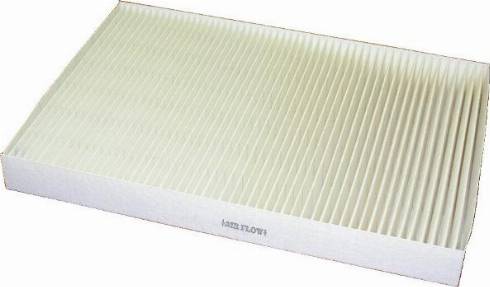 WE PARTS 17086 - Filter, interior air www.autospares.lv