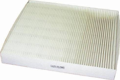 WE PARTS 17081 - Filter, interior air www.autospares.lv