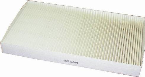 WE PARTS 17079* - Filter, interior air www.autospares.lv