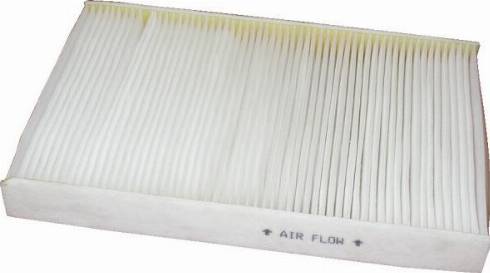 WE PARTS 17108 - Filtrs, Salona telpas gaiss www.autospares.lv