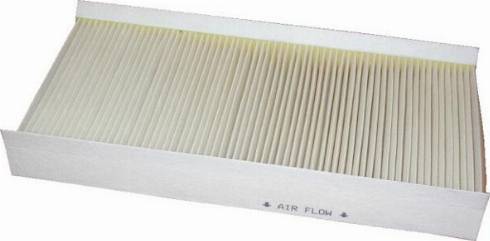 WE PARTS 17113 - Filter, interior air www.autospares.lv