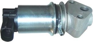 WE PARTS 330690547 - Izpl. gāzu recirkulācijas vārsts www.autospares.lv