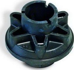 WE PARTS 320920022 - Кронштейн, топливный насос www.autospares.lv