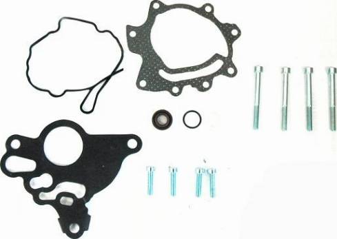 WE PARTS 371330001 - Ремкомплект, вакуумный насос (тормозная установка) www.autospares.lv