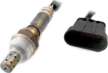 WE PARTS 290960494 - Lambda Sensor www.autospares.lv